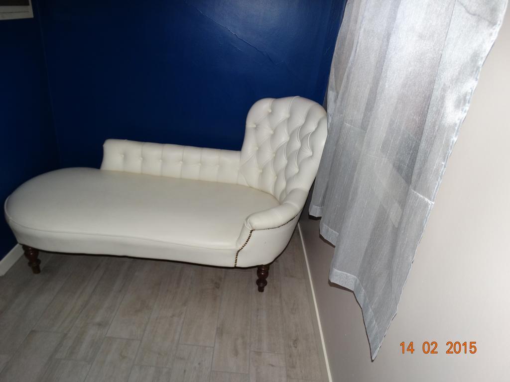 Hotel Moderno Grumello del Monte Rum bild