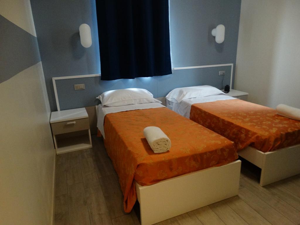 Hotel Moderno Grumello del Monte Exteriör bild